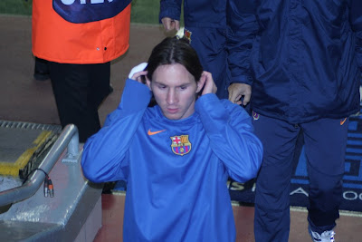 Lionel Messi Photo 3