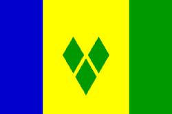 St. Vincent and the Grenadines