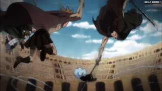 ワンピースアニメ ドレスローザ編 666話 | ONE PIECE Episode 666