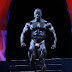 Victor Martinez At 2011 Mr Olympia Finals | 2011 Mr Olympia Finals