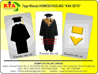 Jual toga wisuda DKI Jakarta, Jakarta Barat, Jakarta Pusat, JakartaSelatan, Jakarta Timur, Jakarta Utara