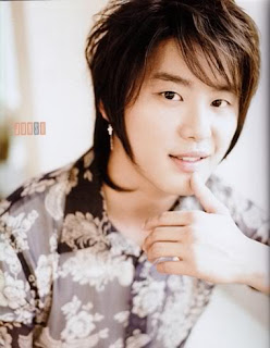 xiah junsu tvxq