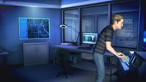 Download Game CSI - Crime Scene Investigation - 3 Dimensions of Murder for PC - Kazekagames