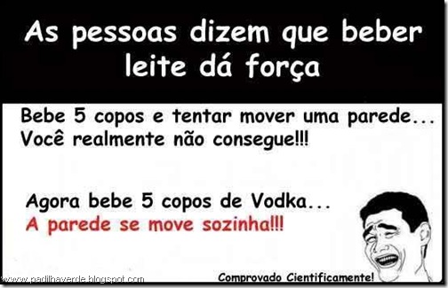 face frases beber