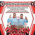 DPD Sapma PJBB Kab. Deli Serdang Mendukung Calon Bupati dan Wakil Bupati Deli Serdang Tahun 2025-2030 DR. Asril Ludin Tambunan dan Lom-Lom Soewondo