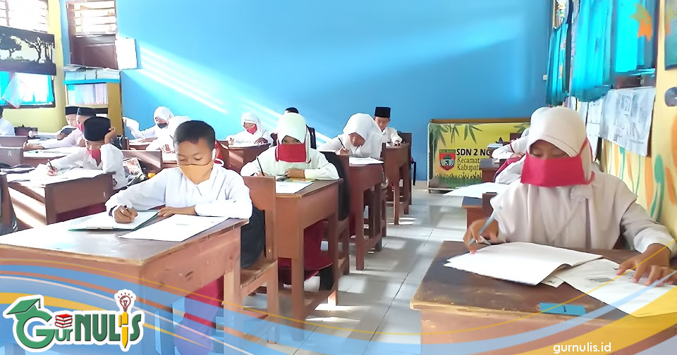 Perlukah Melakuan Remedial pada Niai Tugas Siswa? www.gurnulis.id