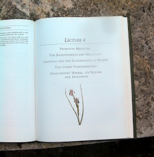 flower book