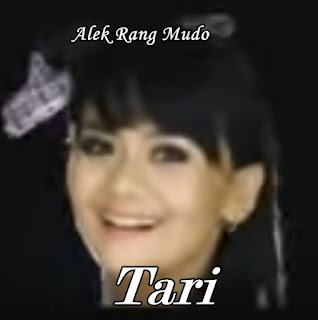 Tari - Alek Rang Mudo Full Album