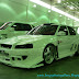 Super GT Wide Body Wira R34