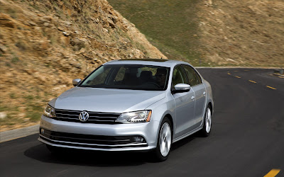 2015 Volkswagen Jetta