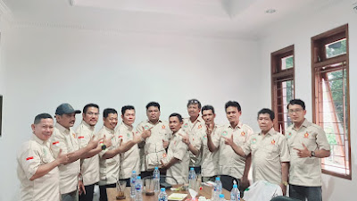 PAPERA DKI Galang Kekuatan untuk Menangkan Prabowo