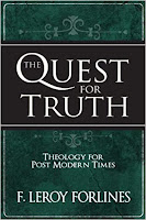 Quest for Truth