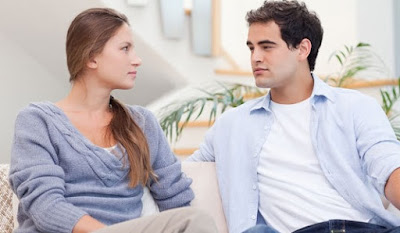 8 Cara Menghilangkan Rasa Cemburu Kepada Pasangan