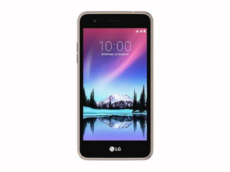 LG K7 (2017) MORE PICTURES