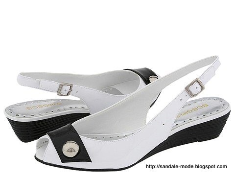 Sandale mode:mode-694833