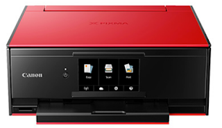 Canon Pixma TS9100 Drivers Download