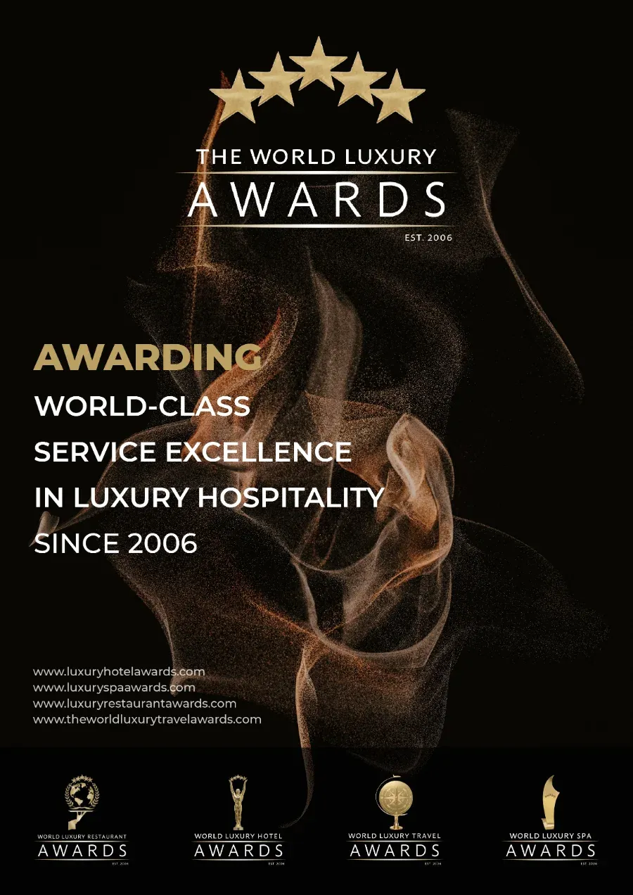 World Luxury Awards 2024