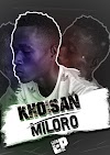 Khoisan - Miloro (EP 2018)[Novidades em Primeira]