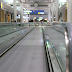 How to get security control faster in Airport?