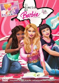 Mira El Diario de Barbie (2006) Online Gratis Película completa