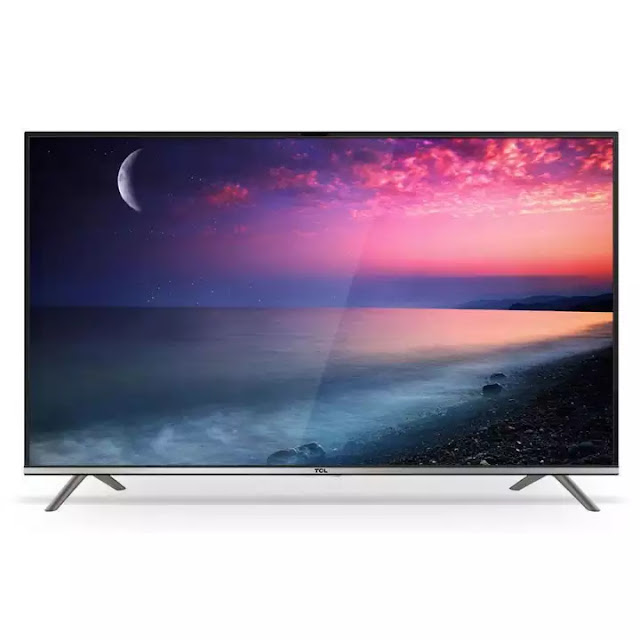 TV LED 32 DIGITAL TCL รุ่น 32D2940