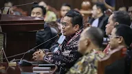 Sebut Hasil Pilpres KPU Sah, Bawaslu: Sesuai Hasil Pengawasan