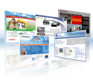 Custom Website Designing Services