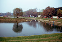 Promenade du Lac St JEan - Novembre 73 P. Bruyelle