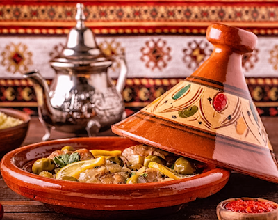 Tagine