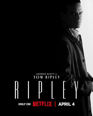 Ripley Series Poster 2