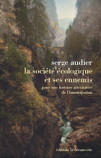 Serge Audier