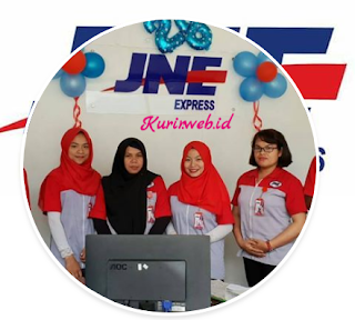 Alamat Agen JNE Express Di Ruteng-NTT