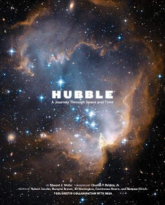 Hubble: A Journey Through Space and Time