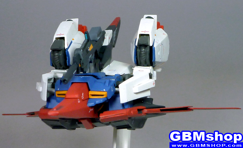 Gundam FIX Figuration #0024 MSZ-006 Z GUNDAM