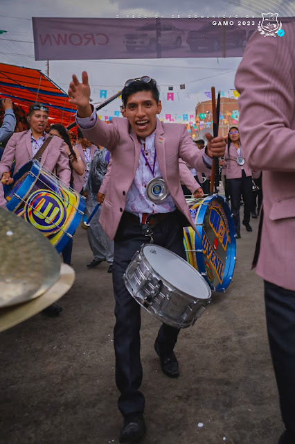 Fotos del Carnaval de Oruro 2023