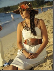 Tapasee Pannu Latest Pictures