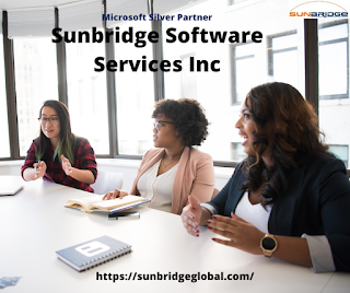 Sunbridge Software Services Inc