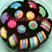 PRALINE 50 pcs (plastic container)