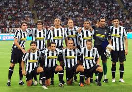 One Of Top Football Team, Club in the World - Juventus FC ...