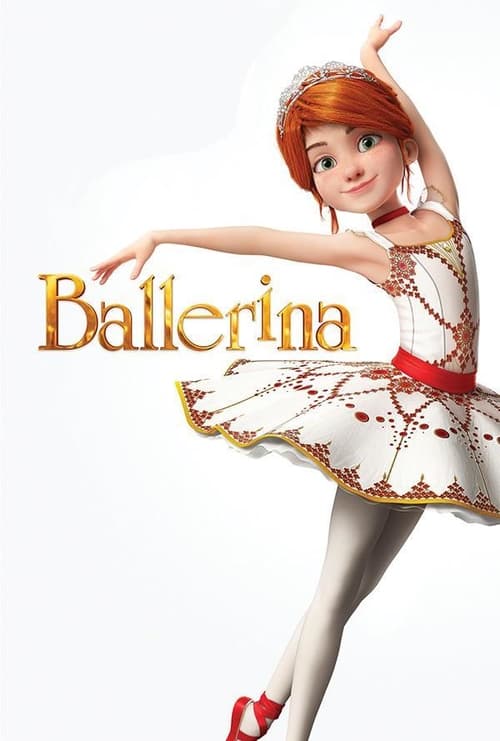 Descargar Ballerina 2016 Pelicula Completa En Español Latino