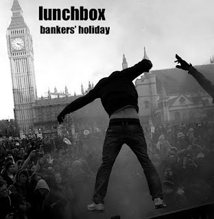 Lunchbox - Bankers' Holiday