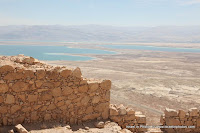 Pictures of Masada (Massada)