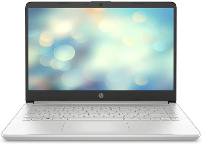 HP 14s-dq1008ns