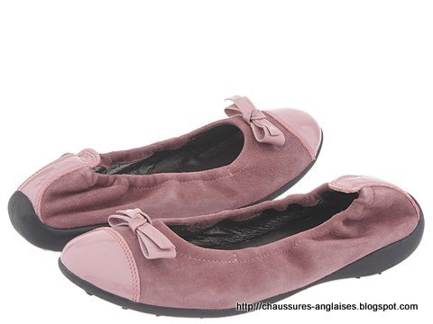 Chaussures anglaises:IV643944