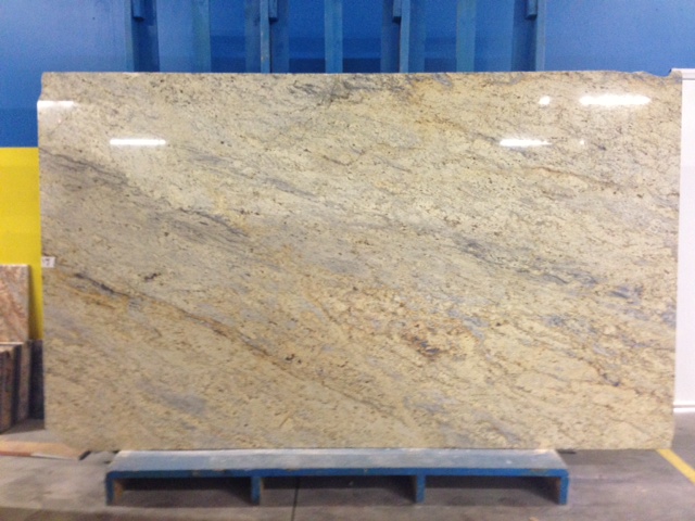 Colonial Cream Granite