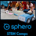 Sphero STEM Summer Camps & Resources