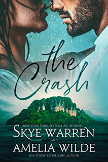 Review: The Crash by Skye Warren & Amelia Wilde