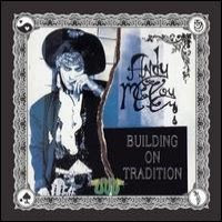 Andy McCoy - Building On Tradition (1996)