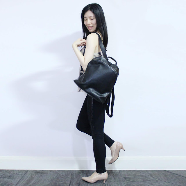 gigagos shop, gigagos review, gigagos bags, gigagos blog review, gigagos reviews, gigagos fashion bag review, dreamy fashion backpack, gigagos dreamy backpack