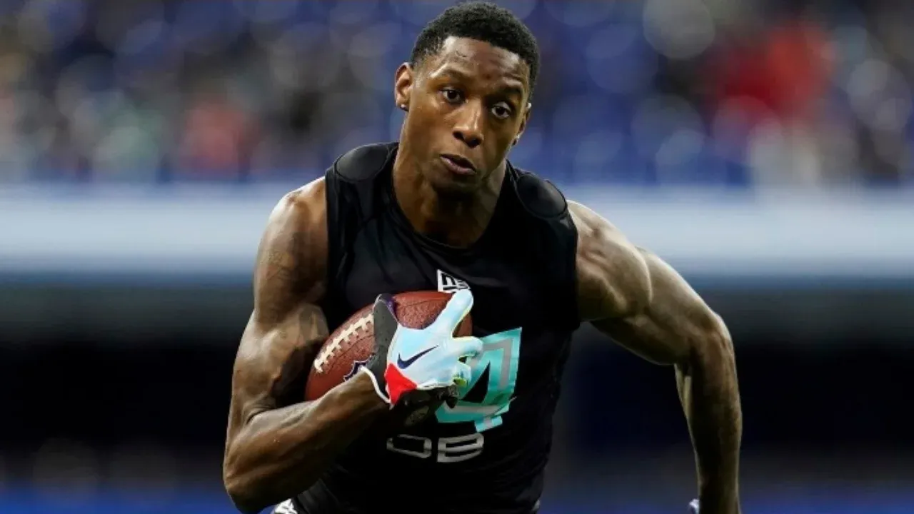 NFL Draft 2022 : Top 5 Cornerbacks